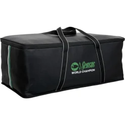 Sac Sensas Jumbo Black Special Rouleaux