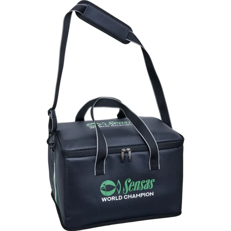 Sac Sensas Jumbo Black Special Casiers