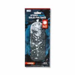 Sac Soluble Nash Speedload Solid Pva Bag