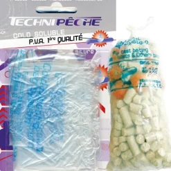 Sac Soluble Technipêche Dissolvo Bag - Pack
