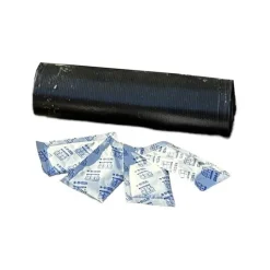 Holdcarp Bivouac^Sacs Pour Toilette Portable Toi Garbage Kit