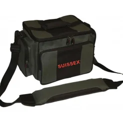 Suissex Bagagerie Carnassier^Sac Iso 3 Box