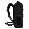 Sac Étanche Finntrail Expedition Black 40L
