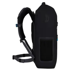Sac Étanche Finntrail Expedition Black 40L