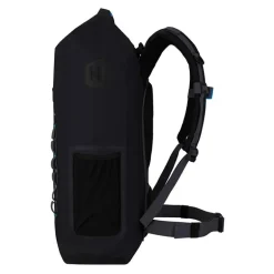 Sac Étanche Finntrail Expedition Black 40L