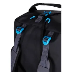Sac Étanche Finntrail Explorer Black 100L