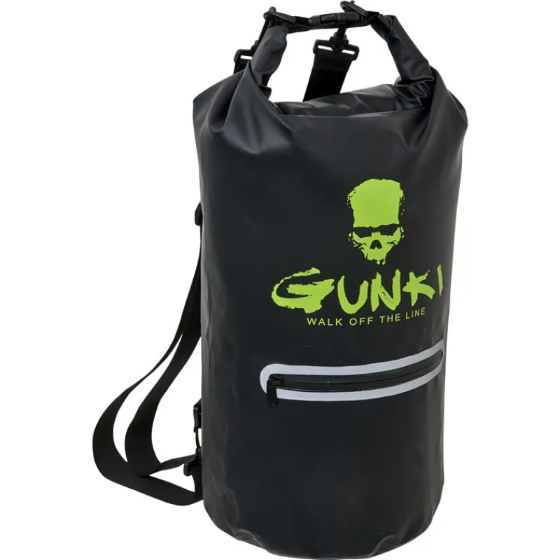 Gunki Bagagerie Carnassier^Sac Étanche Dry Bag-Allround 25