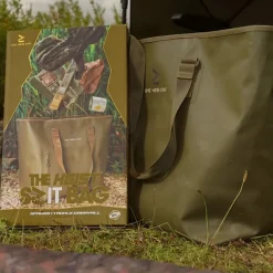 Sac Étanche One More Cast Shit Bag