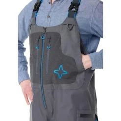 Salopette Homme Aava Tyrsky Bib & Brace Trousers - Gris