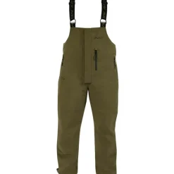 Avid Carp Pantalons, Salopettes & Shorts^Salopette Homme Hydro-Force 20K - Kaki