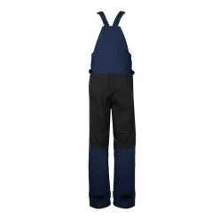 Salopette Homme Bermudes Mesh Inshore Op10k - Marine