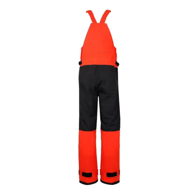 Bermudes Pantalons, Salopettes & Shorts^Salopette Homme Mesh Inshore Op10k - Orange