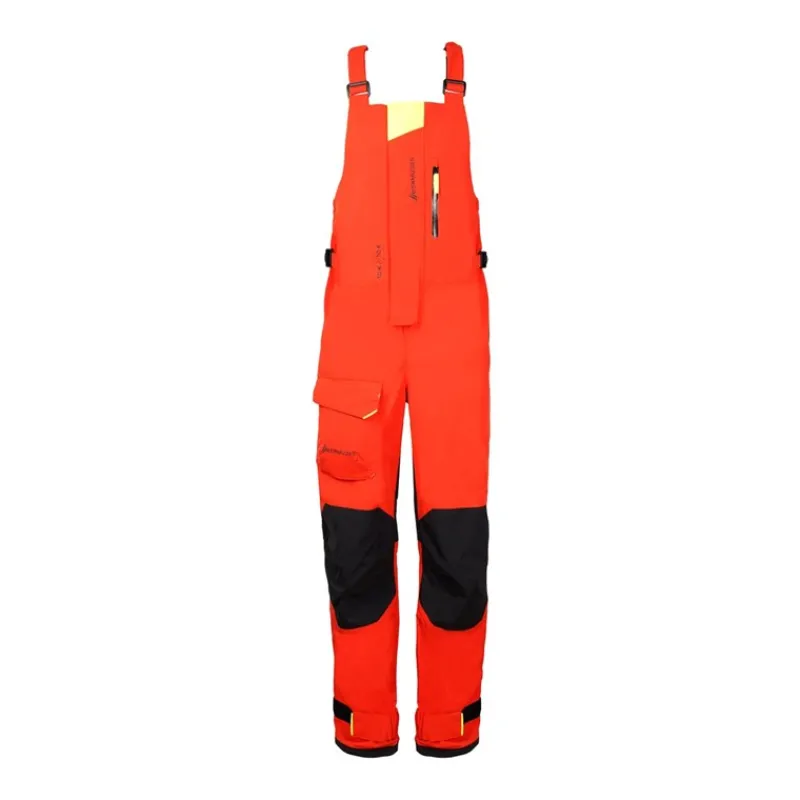 Bermudes Pantalons, Salopettes & Shorts^Salopette Homme Mesh Inshore Op10k - Orange