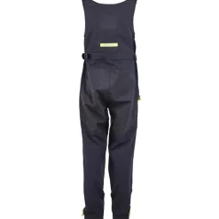 Bermudes Pantalons, Salopettes & Shorts^Salopette Homme Offshore Impermeable - Noir/Gris