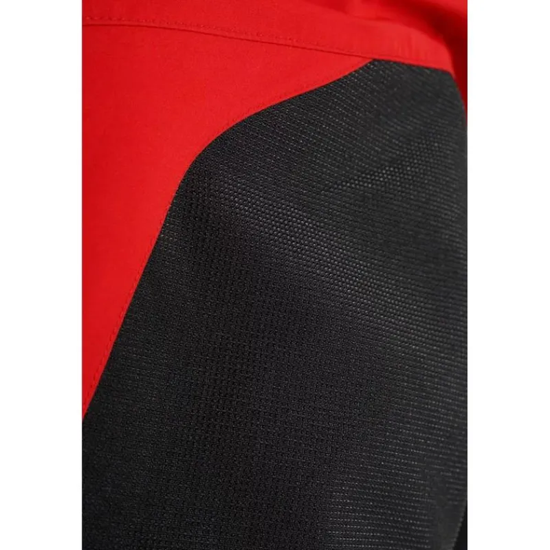 Bermudes Pantalons, Salopettes & Shorts^Salopette Homme Offshore Impermeable - Vermeil