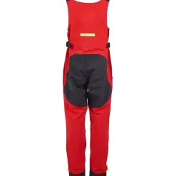 Bermudes Pantalons, Salopettes & Shorts^Salopette Homme Offshore Impermeable - Vermeil