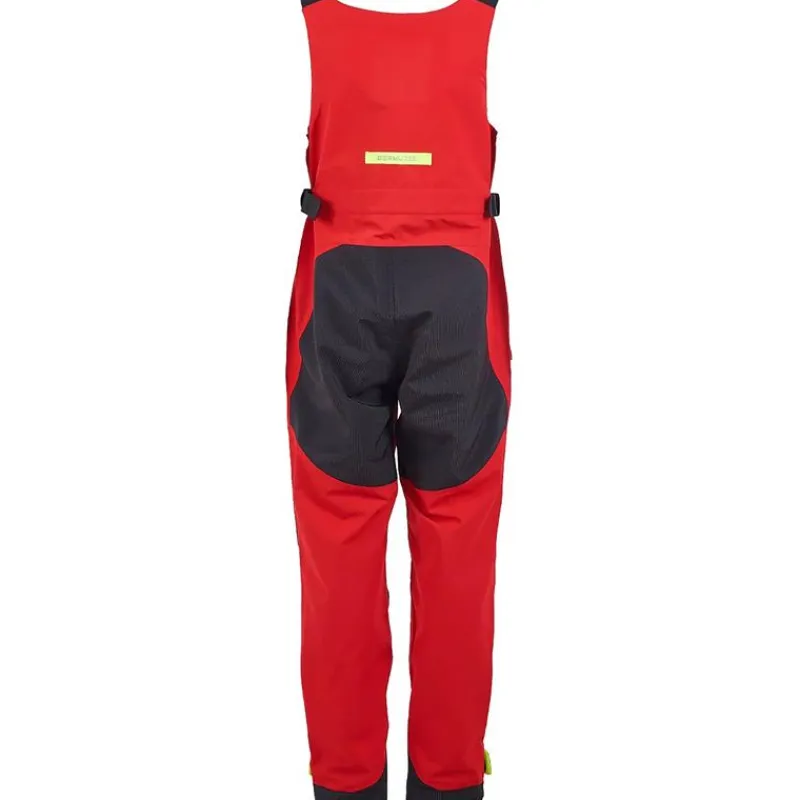 Bermudes Pantalons, Salopettes & Shorts^Salopette Homme Offshore Impermeable - Vermeil