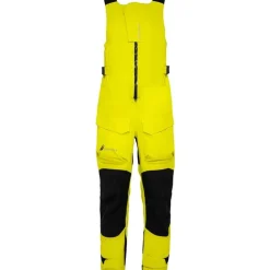 Salopette Homme Bermudes Offshore Impermeable - Citrus