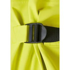 Salopette Homme Bermudes Offshore Impermeable - Citrus