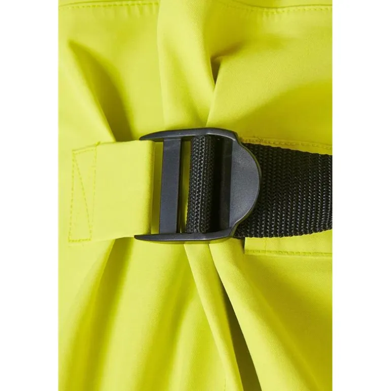 Salopette Homme Bermudes Offshore Impermeable - Citrus