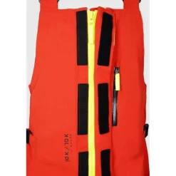 Bermudes Pantalons, Salopettes & Shorts^Salopette Homme Polaire Inshore Op10k - Vermeil
