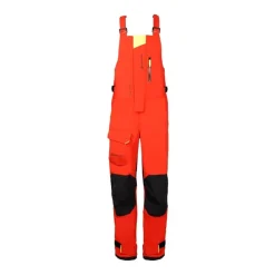 Bermudes Pantalons, Salopettes & Shorts^Salopette Homme Polaire Inshore Op10k - Vermeil