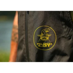 Salopette Homme Black Cat Waterproof - Noir