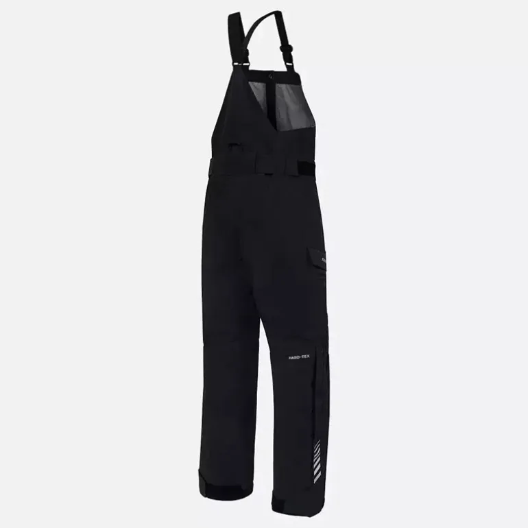 Salopette Homme Finntrail Imperméable Tournament - Graphite