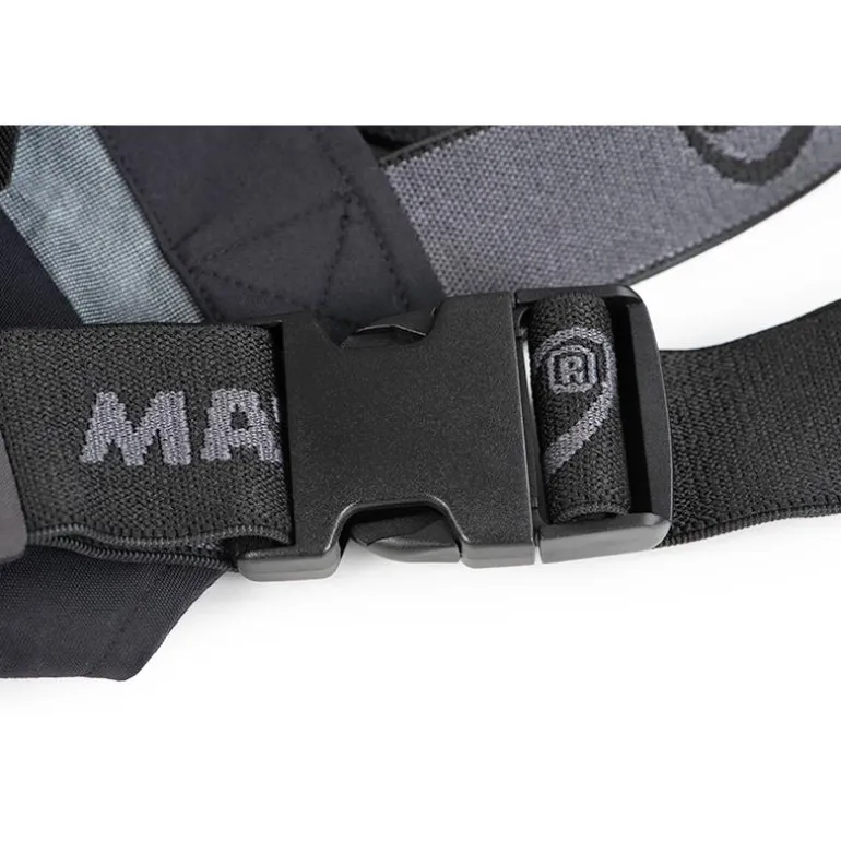 Salopette Homme Fox Matrix Tri-Layer 25K Pro - Noir