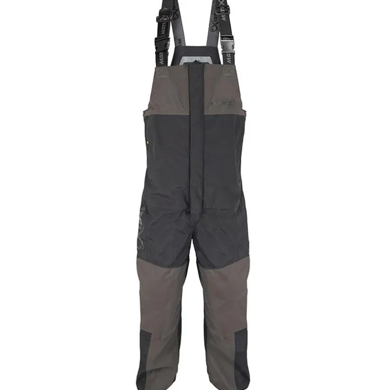Salopette Homme Fox Matrix Tri-Layer 25K Pro - Noir