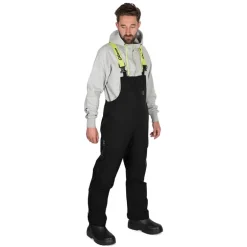 Salopette Homme Fox Matrix Ultra-Light 8K - Noir
