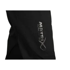 Salopette Homme Fox Matrix Ultra-Light 8K - Noir