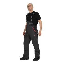 Salopette Homme Fox Rage Triple Layer Salopettes - Noir