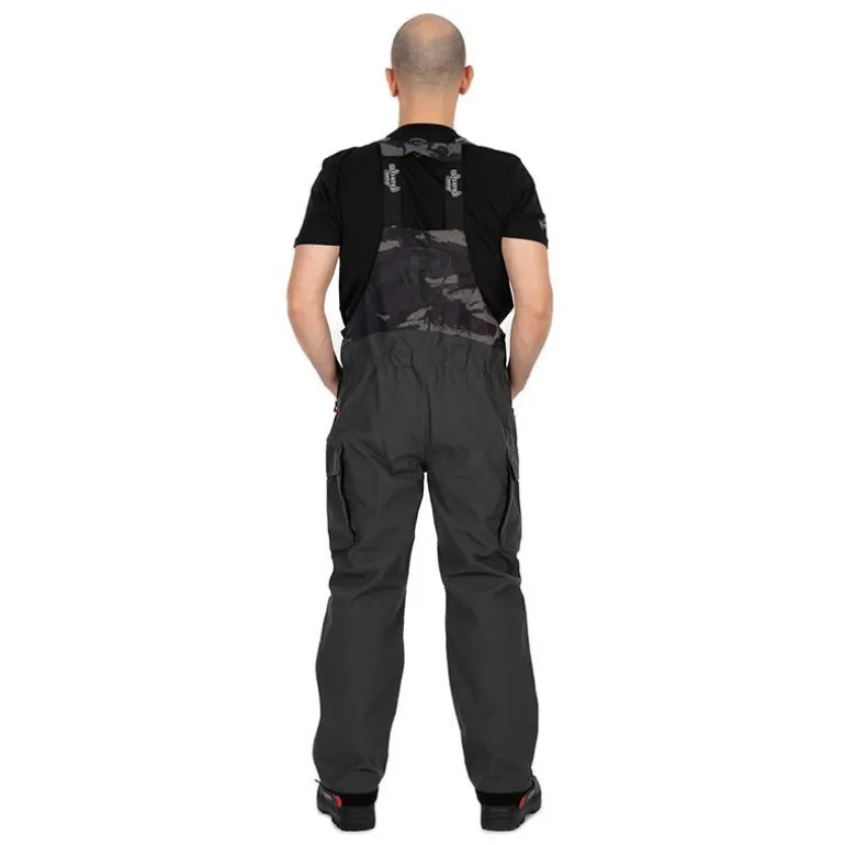 Salopette Homme Fox Rage Triple Layer Salopettes - Noir