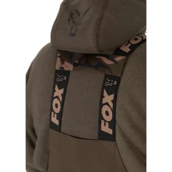 Fox Pantalons, Salopettes & Shorts^Salopette Homme Rs25k Khaki Salopettes - Kaki