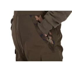 Fox Pantalons, Salopettes & Shorts^Salopette Homme Rs25k Khaki Salopettes - Kaki