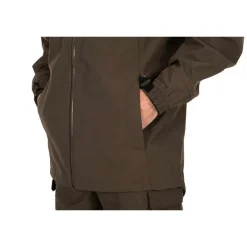 Fox Pantalons, Salopettes & Shorts^Salopette Homme Rs25k Khaki Salopettes - Kaki