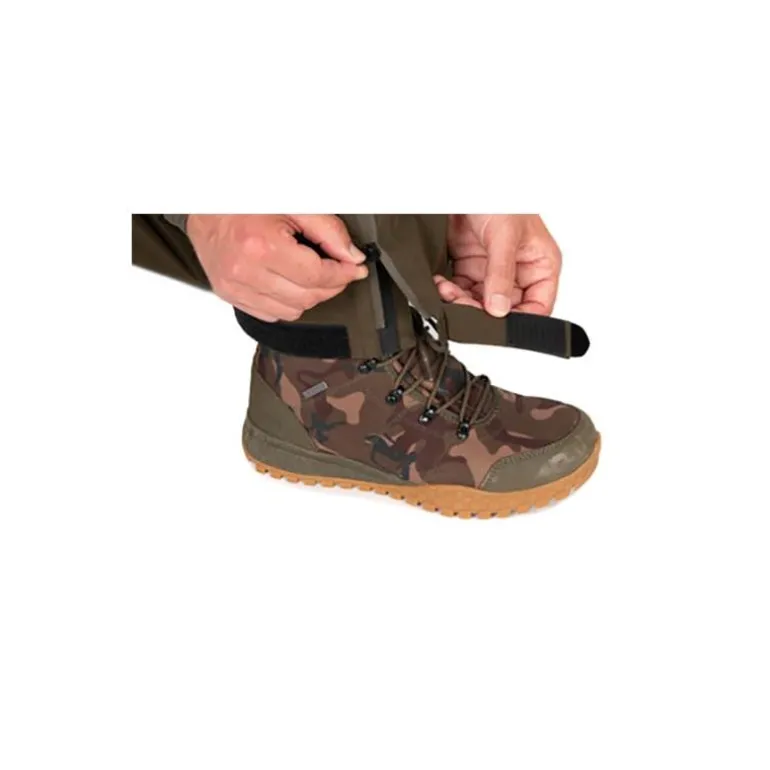 Salopette Homme Fox Sherpa Tec Sallopettes - Kaki