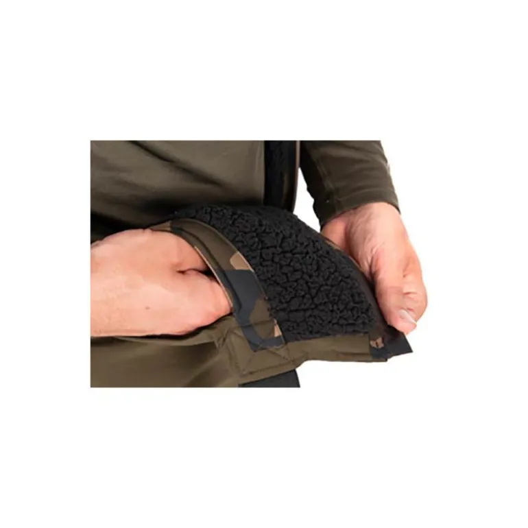 Salopette Homme Fox Sherpa Tec Sallopettes - Kaki