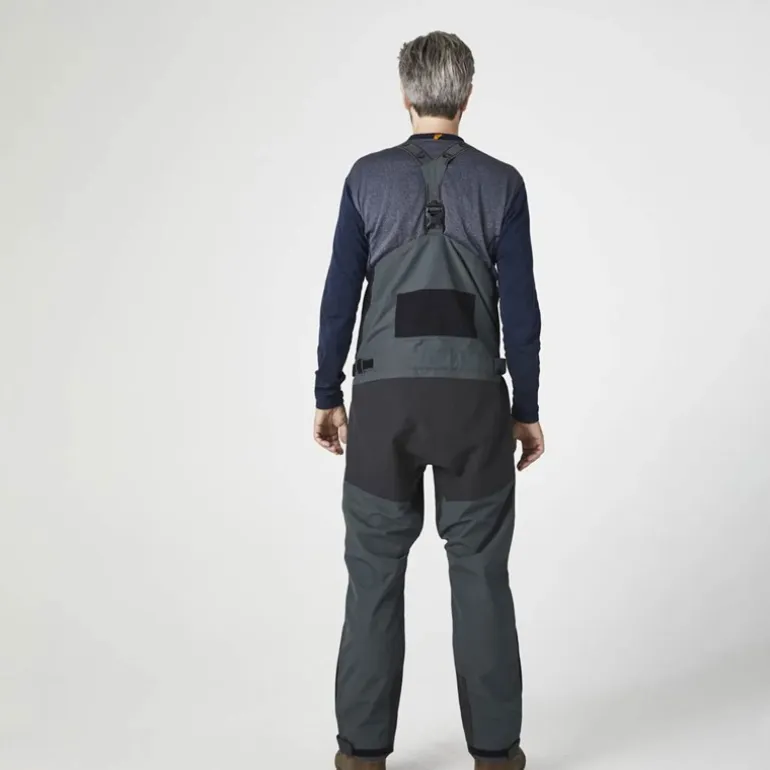 Salopette Homme Geoff Anderson Urus Rough - Noir