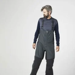 Salopette Homme Geoff Anderson Urus Rough - Noir