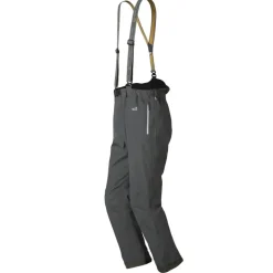 Salopette Homme Geoff Anderson Urus Light - Noir