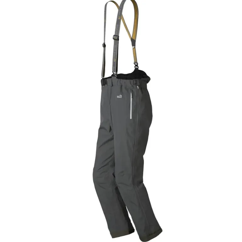 Salopette Homme Geoff Anderson Urus Light - Noir