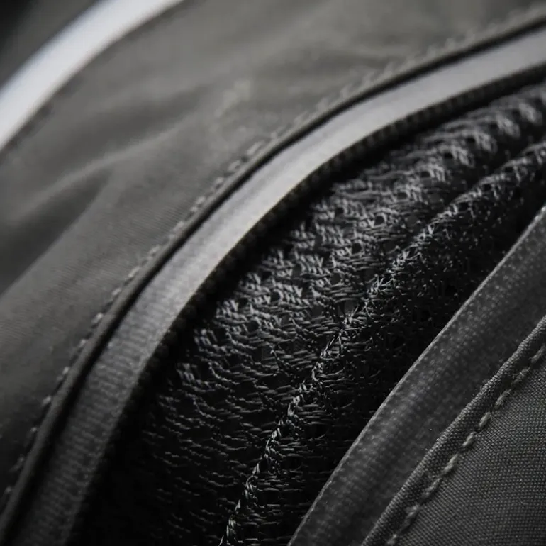Salopette Homme Geoff Anderson Urus Light - Noir
