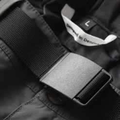 Salopette Homme Geoff Anderson Urus Light - Noir