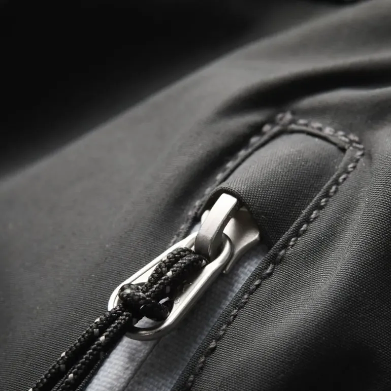 Salopette Homme Geoff Anderson Urus Light - Noir