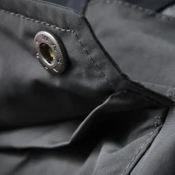 Salopette Homme Geoff Anderson Urus 7 - Noir