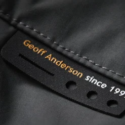 Salopette Homme Geoff Anderson Urus 7 - Noir
