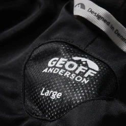 Salopette Homme Geoff Anderson Urus 7 - Noir