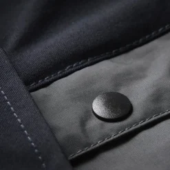 Salopette Homme Geoff Anderson Urus 7 - Noir